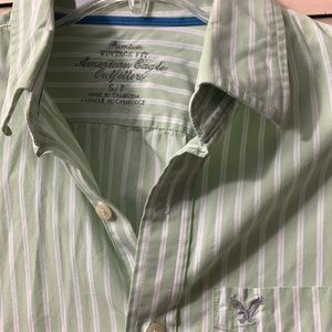 American Eagle formal shirt/ blouse